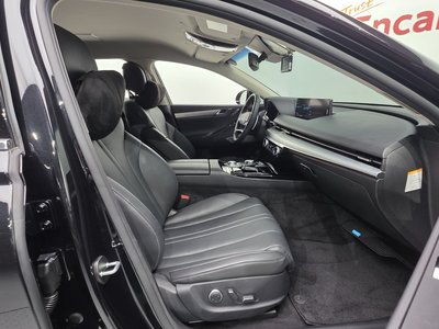 2023 Genesis ELECTRIFIED G80 (RG3) 缩略图 13