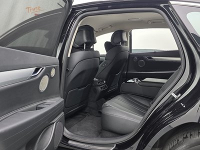 2023 Genesis ELECTRIFIED G80 (RG3) 缩略图 29