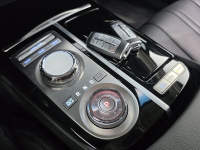 2023 Genesis ELECTRIFIED G80 (RG3) 缩略图 12