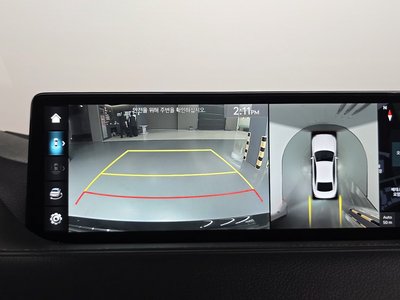 2023 Genesis ELECTRIFIED G80 (RG3) 缩略图 24