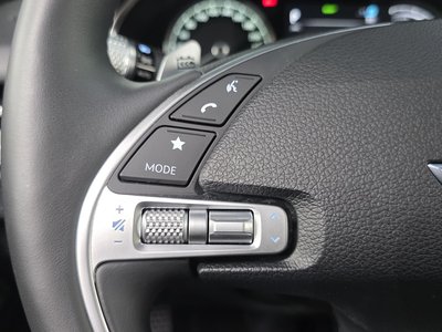 2023 Genesis ELECTRIFIED G80 (RG3) 缩略图 21