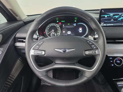 2023 Genesis ELECTRIFIED G80 (RG3) 缩略图 20