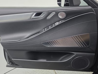 2023 Genesis ELECTRIFIED G80 (RG3) 缩略图 14