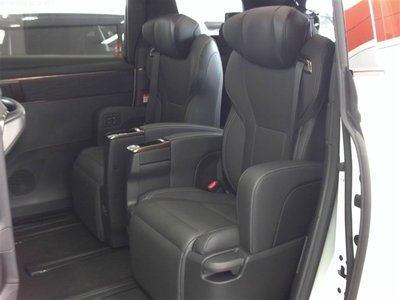 2023 Toyota ALPHARD 缩略图 31