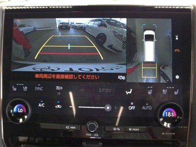 2023 Toyota ALPHARD 照片 9