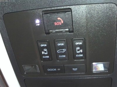 2023 Toyota ALPHARD 缩略图 20