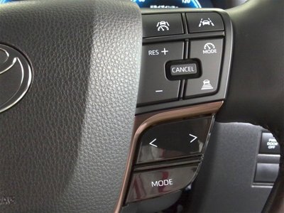 2023 Toyota ALPHARD 缩略图 15