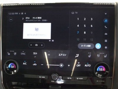 2023 Toyota ALPHARD 缩略图 11