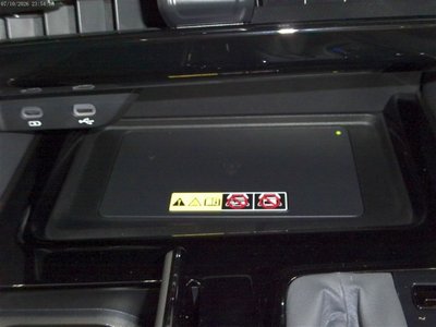 2023 Toyota ALPHARD 缩略图 13