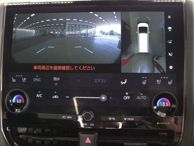 2023 Toyota ALPHARD 照片 8