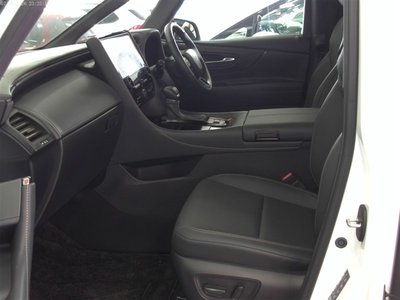 2023 Toyota ALPHARD 缩略图 32