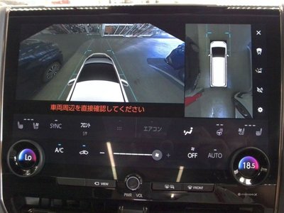 2023 Toyota ALPHARD 照片 10