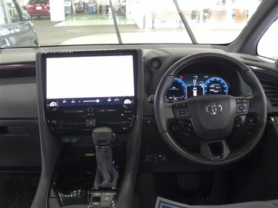 2023 Toyota ALPHARD 缩略图 28