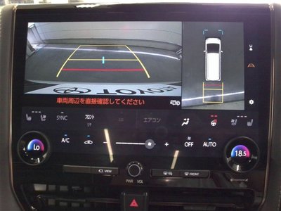 2023 Toyota ALPHARD 缩略图 12