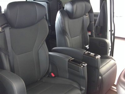 2023 Toyota ALPHARD 缩略图 26