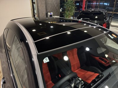 صورة مصغرة 49 لـ 2025 Mercedes-BENZ CLA AMG
