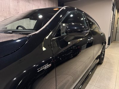 صورة مصغرة 57 لـ 2025 Mercedes-BENZ CLA AMG
