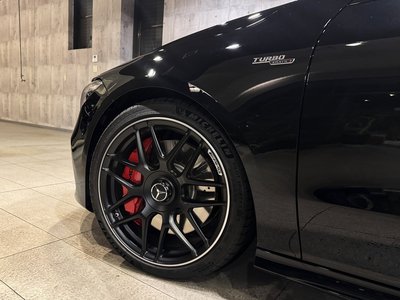 صورة مصغرة 55 لـ 2025 Mercedes-BENZ CLA AMG