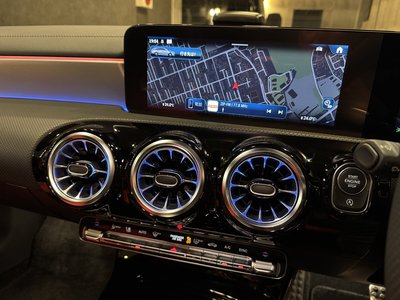 صورة مصغرة 25 لـ 2025 Mercedes-BENZ CLA AMG