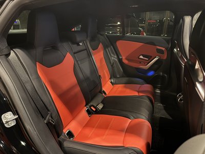 صورة مصغرة 39 لـ 2025 Mercedes-BENZ CLA AMG