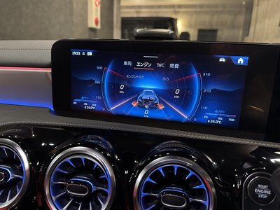 صورة مصغرة 24 لـ 2025 Mercedes-BENZ CLA AMG