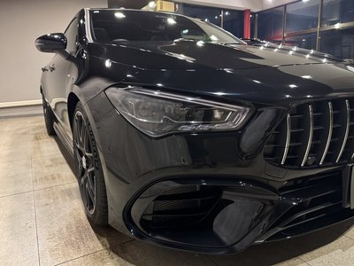 صورة مصغرة 46 لـ 2025 Mercedes-BENZ CLA AMG