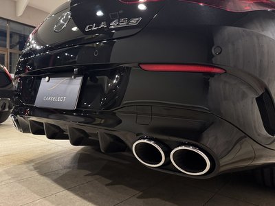 صورة مصغرة 64 لـ 2025 Mercedes-BENZ CLA AMG