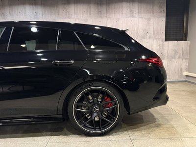 صورة مصغرة 61 لـ 2025 Mercedes-BENZ CLA AMG
