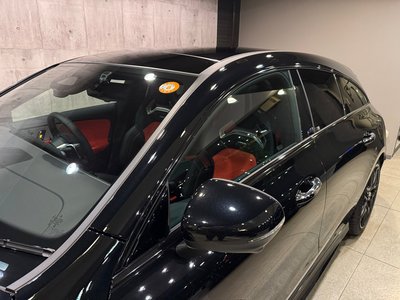 صورة مصغرة 58 لـ 2025 Mercedes-BENZ CLA AMG