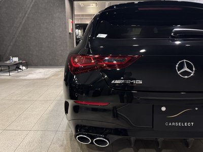 صورة مصغرة 62 لـ 2025 Mercedes-BENZ CLA AMG