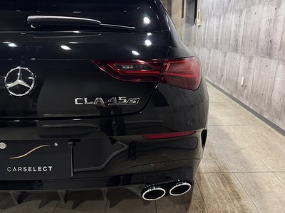 صورة مصغرة 66 لـ 2025 Mercedes-BENZ CLA AMG
