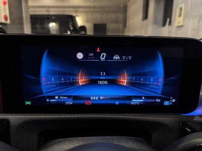 صورة مصغرة 23 لـ 2025 Mercedes-BENZ CLA AMG