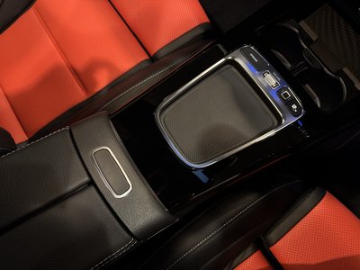 صورة مصغرة 29 لـ 2025 Mercedes-BENZ CLA AMG