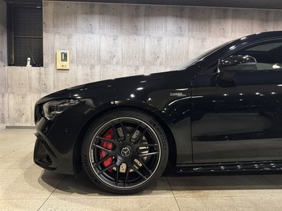 صورة مصغرة 60 لـ 2025 Mercedes-BENZ CLA AMG