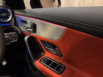 صورة مصغرة 34 لـ 2025 Mercedes-BENZ CLA AMG