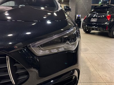 صورة مصغرة 53 لـ 2025 Mercedes-BENZ CLA AMG
