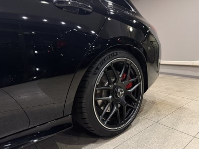 صورة مصغرة 59 لـ 2025 Mercedes-BENZ CLA AMG