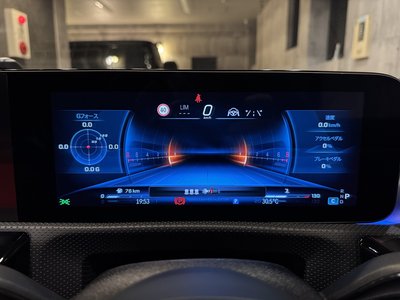 صورة مصغرة 22 لـ 2025 Mercedes-BENZ CLA AMG