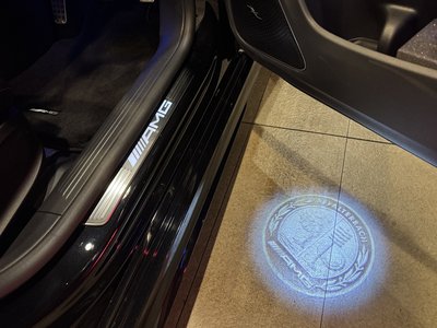 صورة مصغرة 36 لـ 2025 Mercedes-BENZ CLA AMG