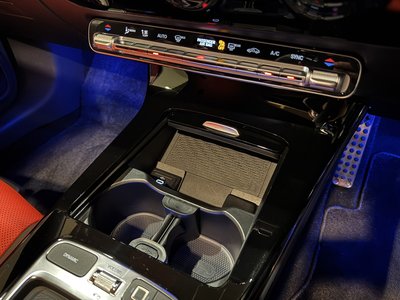 صورة مصغرة 28 لـ 2025 Mercedes-BENZ CLA AMG