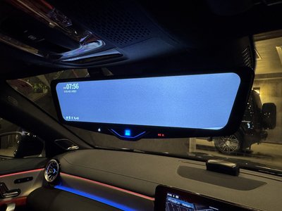 صورة مصغرة 30 لـ 2025 Mercedes-BENZ CLA AMG