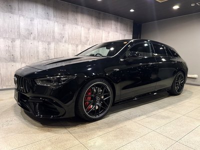 صورة 7 لـ 2025 Mercedes-BENZ CLA AMG
