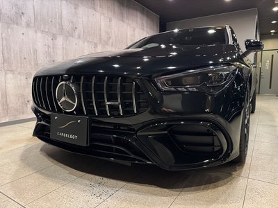 صورة مصغرة 54 لـ 2025 Mercedes-BENZ CLA AMG
