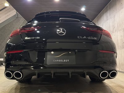 صورة مصغرة 65 لـ 2025 Mercedes-BENZ CLA AMG