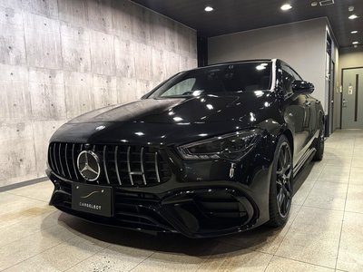 صورة 6 لـ 2025 Mercedes-BENZ CLA AMG