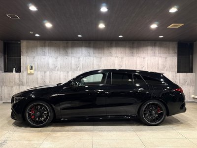 صورة 8 لـ 2025 Mercedes-BENZ CLA AMG