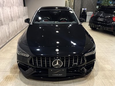 صورة مصغرة 51 لـ 2025 Mercedes-BENZ CLA AMG