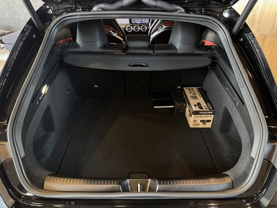صورة مصغرة 42 لـ 2025 Mercedes-BENZ CLA AMG