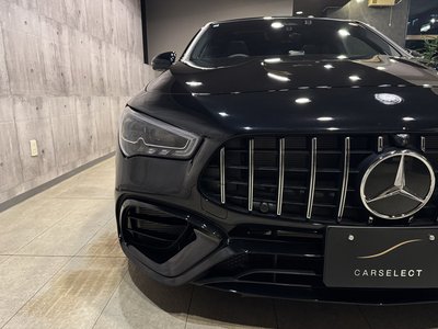 صورة مصغرة 44 لـ 2025 Mercedes-BENZ CLA AMG