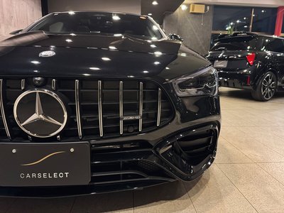 صورة مصغرة 52 لـ 2025 Mercedes-BENZ CLA AMG